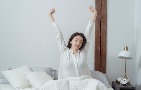 Bed Style Banner