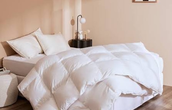 Bedding Co Banner