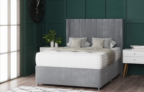 Beds Online Store Banner