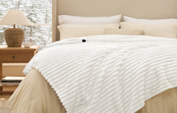Bedsure Banner