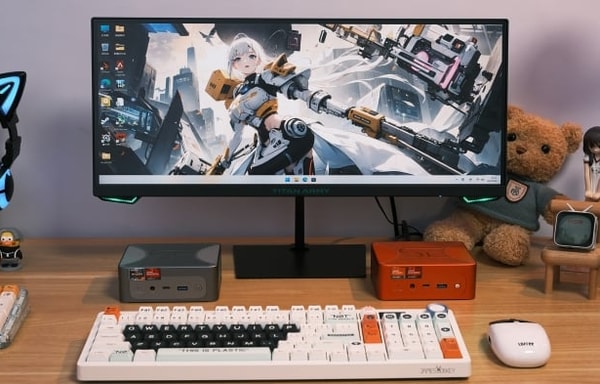 Beelink Banner