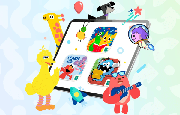 Begin Learning Banner