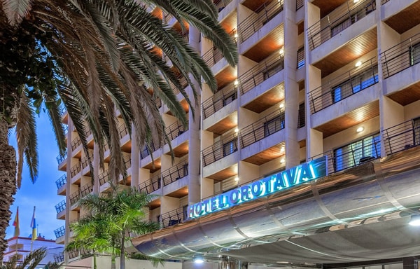 BeLive Hotels Banner