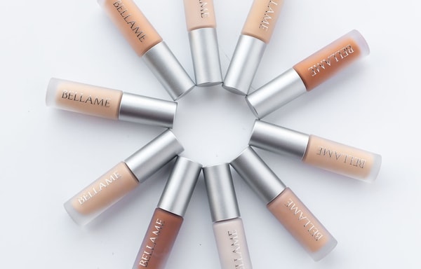 Bellame Beauty Banner