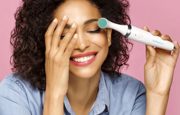 Bellasonic Beauty Banner