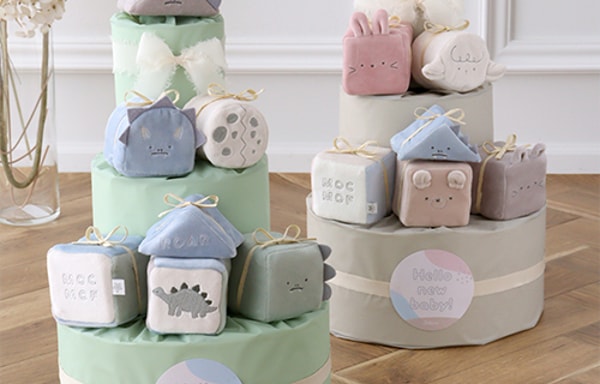 Belle Vie Baby Banner