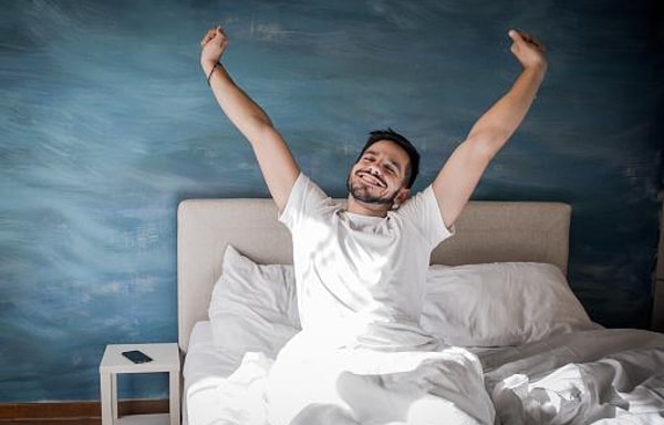 Belly Sleep Banner