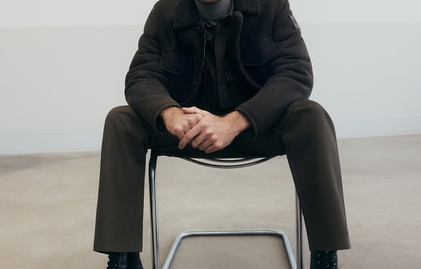 Belstaff Banner