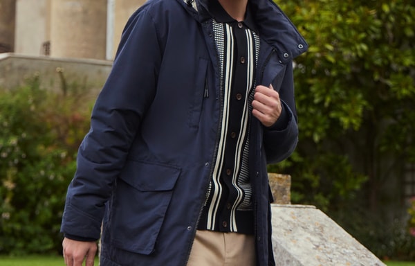 Ben Sherman Banner