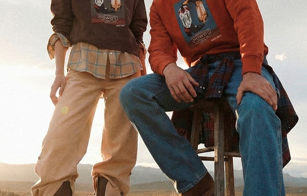 Benetton Banner