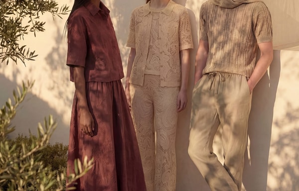 Benetton Banner