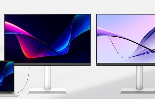 BenQ Banner