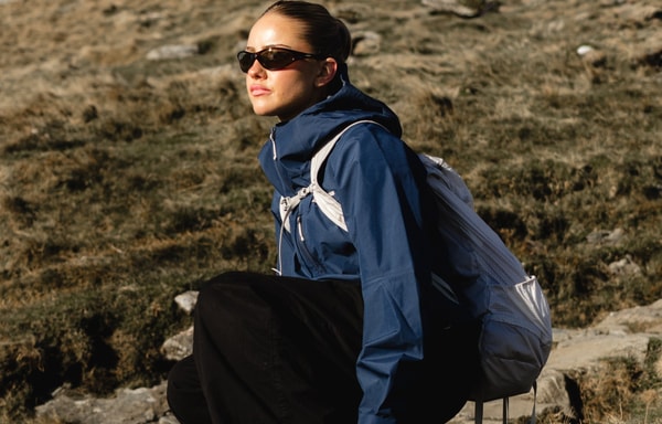 Berghaus Banner