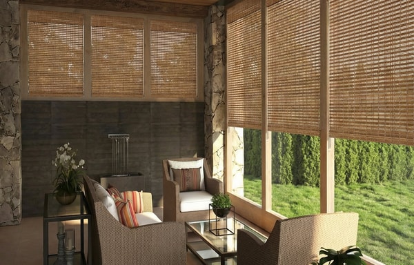 BERISSA Blinds Banner
