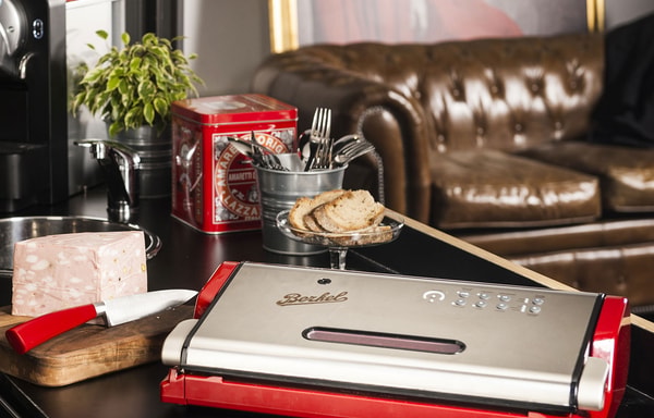 Berkel Banner