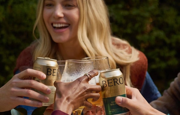 BERO Banner
