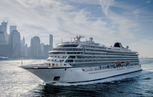 Best 1 Cruise Banner