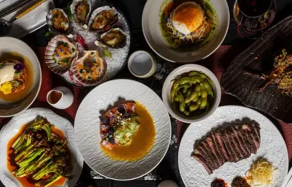 Best Restaurants Banner