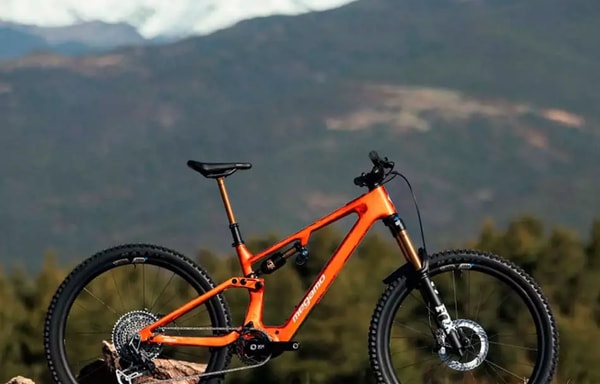Sanferbike Banner