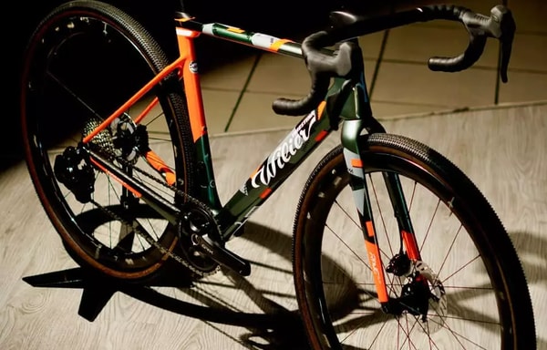 Sanferbike Banner