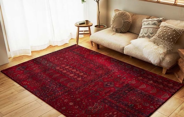 Bickly Carpet Banner