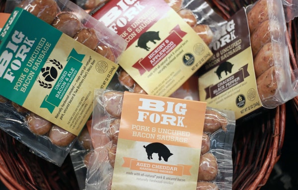Big Fork Brands Banner