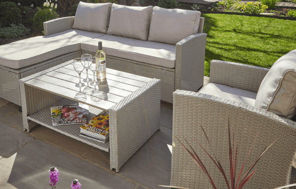 Big Furniture Warehouse Banner