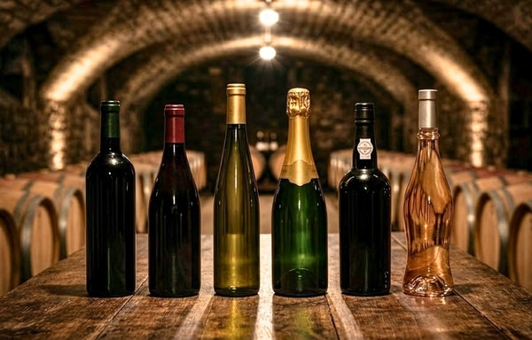 Big Hammer Wines Banner