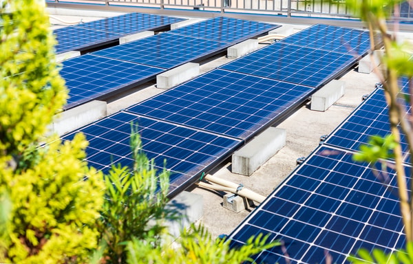 BIG SOLAR Banner