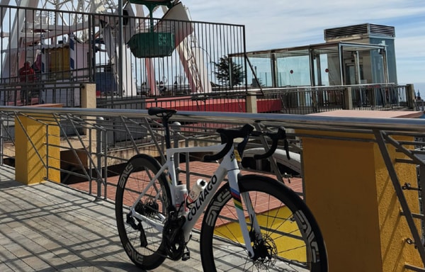 Bike Ocasi&oacute;n Banner
