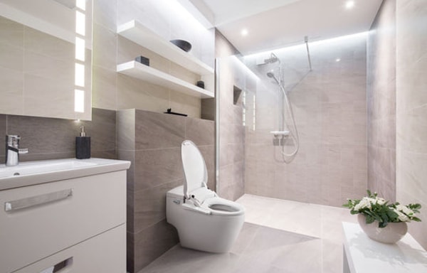 Bio Bidet Banner