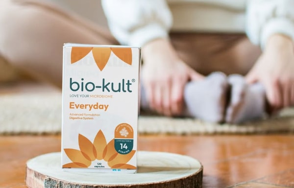 Bio-Kult Banner
