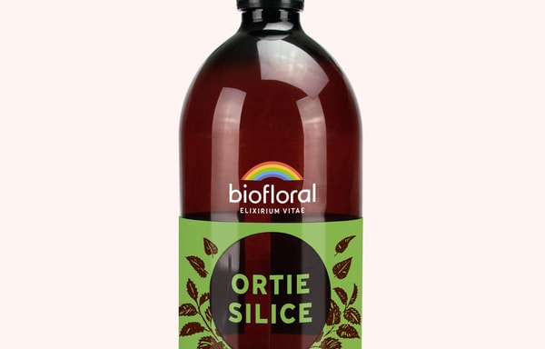 Biofloral Banner