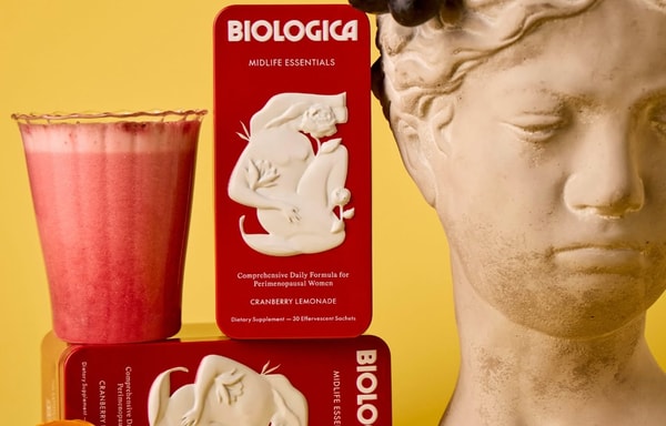 BIOLOGICA Banner