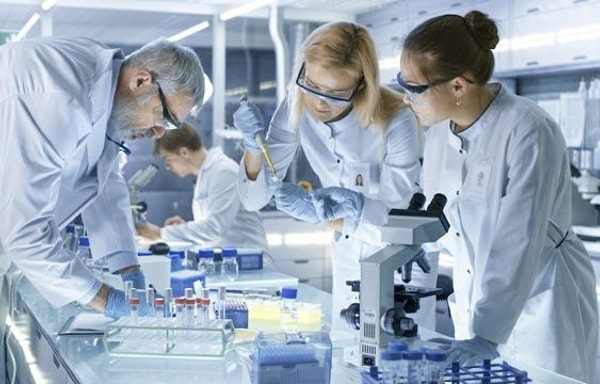 Biovision Diagnostics Banner