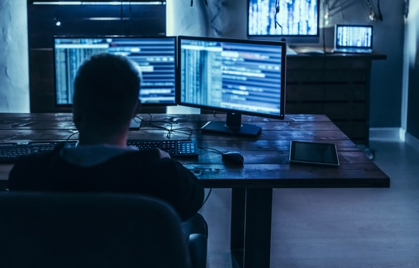 Bitdefender Banner