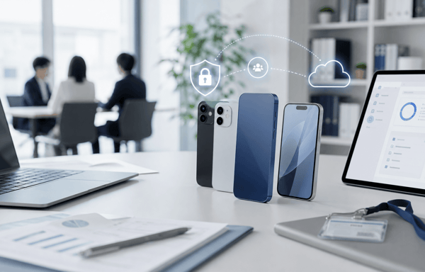 Biz Communication Banner