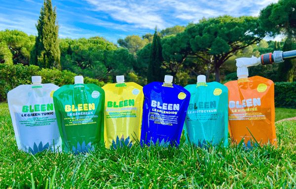 Bleen Banner