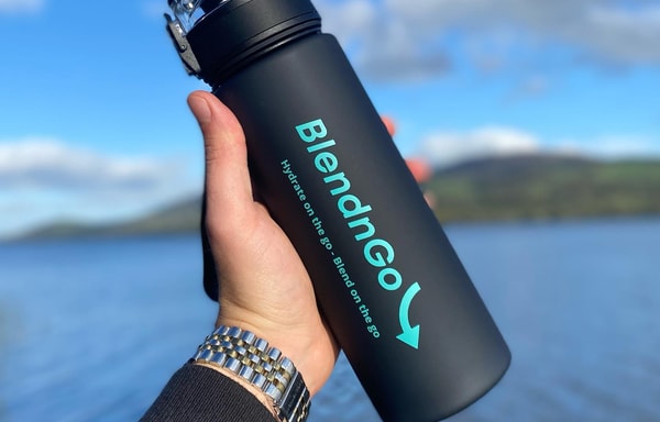 BlendnGo Banner