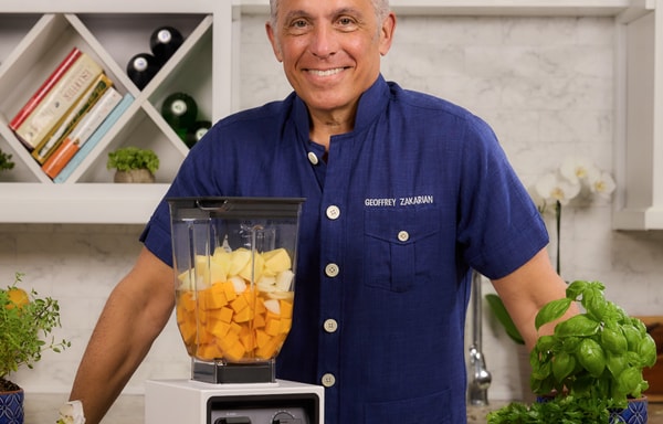 Blendtec Banner