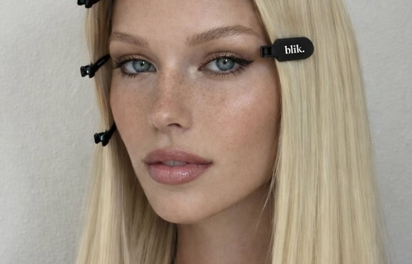 Blik Cosmetics Banner