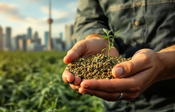 Blimburn Seeds UK Banner