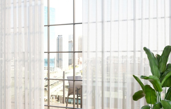 Blinds Online by Tuiss Banner
