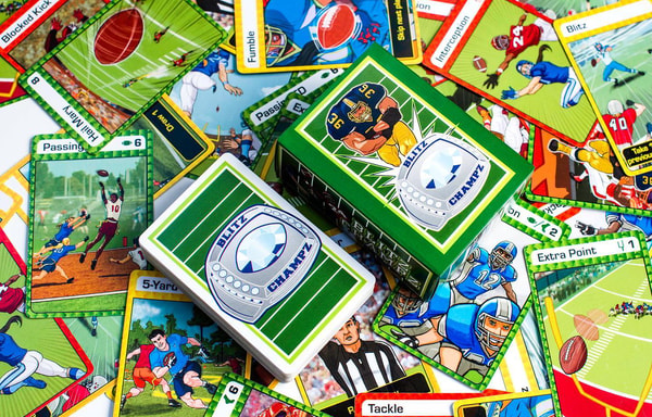 BlitzChampz Banner