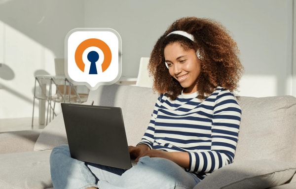 NordVPN Banner