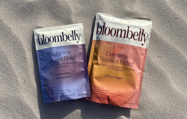 Bloombelly Banner