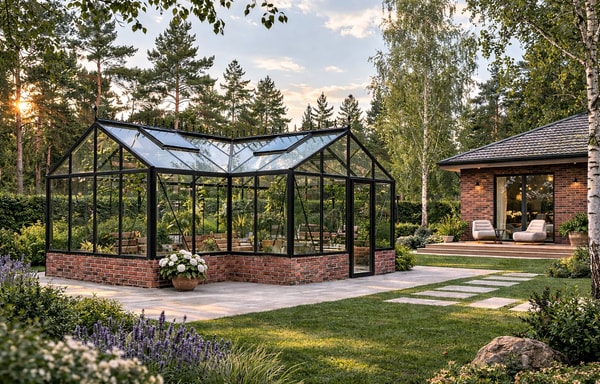 Bloomcabin Banner