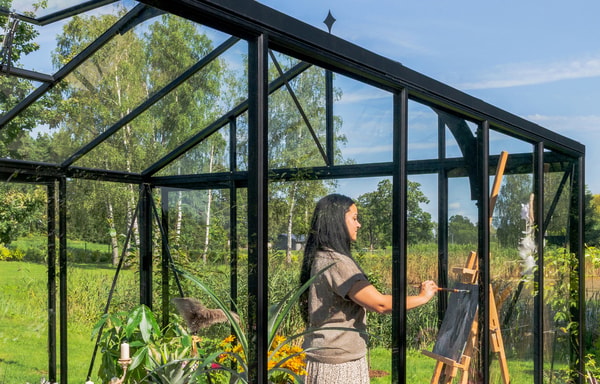 Bloomcabin Banner