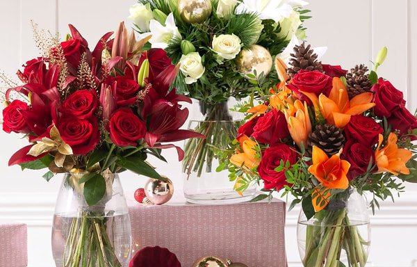 Blossoming Gifts Banner