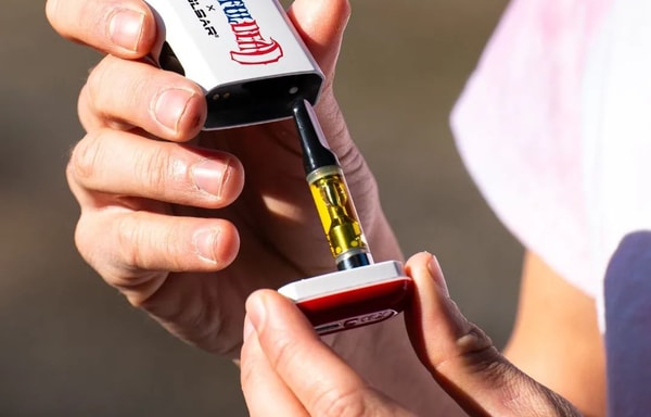 BluntPark.com Banner